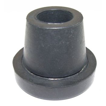 Gummi, Lenkerhalter, 1 Stück (4x benötigt, sitzt in der Gabelbrücke)