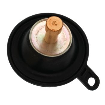 Membran Air-Cut-Ventil einzeln (OEM, original Mikuni mit weichem Gummi, dadurch feines Ansprechverhalten, alternativ für Artikel 40294)