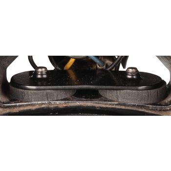 Gummidämpfer Rücklichtträger, 3x benötigt, OEM-Vergleichs-Nummer 1M1-84553-10