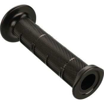 Griffgummi (OEM) links, lange Standard-Ausführung, links, Länge 135mm, offenes Ende, 1 Stück