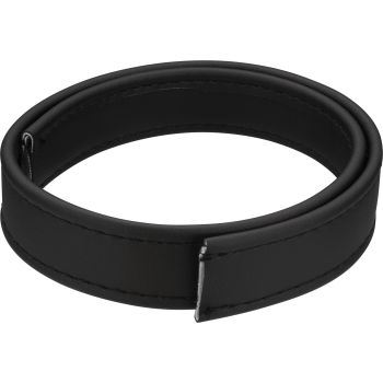 Sitzbankgurt / Sozius-Halteriemen, schwarz, passend zu Sitzbankbezug Art. 31346S, nicht vorgelocht, ca. 66cm, OEM-Vergleichs-Nr. 43F-24734-10