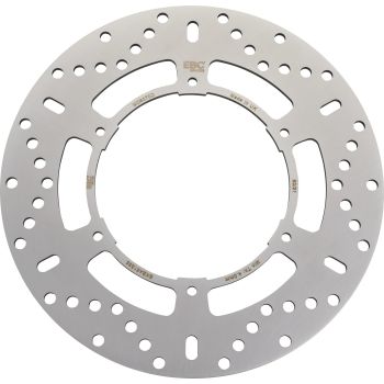 EBC Austausch-Bremsscheibe vorn links, starr , Durchmesser 267mm (ABE), Dicke 4,5mm
