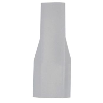 Isolierhülle für 6,3mm Flachbuchse (passend für Art. 40164)