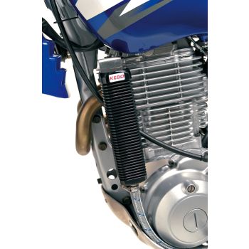 KEDO Billet Alu-Ölkühler-Kit komplett (passt bei TT/XT ggf. nicht mit großem Acerbis-Tank)