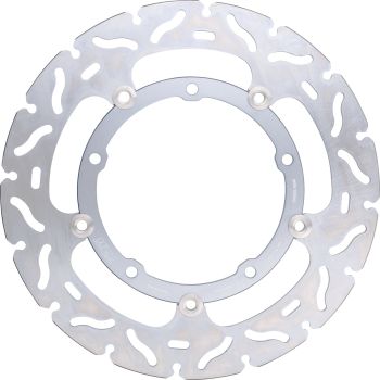 TRW Racing-Bremsscheibe RAC vorn (ABE)