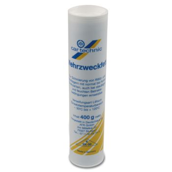 Mehrzweckfett 400g (z.B. für Fettpresse Art. 50221)