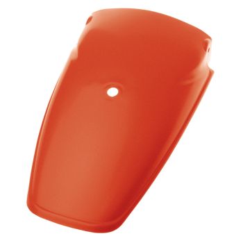 Replica Kotflügel hinten aus PP 'New El Toro Orange', Sonderpreis da Lagerspuren, OEM-Vergleichs-Nr. 1T1-21611-00