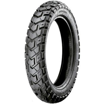 Enduro-Reifen 120/90-17' (4.60-17') 64T TT, K60 Scout M+S(Heidenau)
