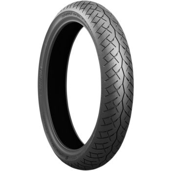 Bridgestone BT46F 100/90-18' 56H TL Straßen-Reifen -></picture> ersetzt für SR400FI 90/100-18'
