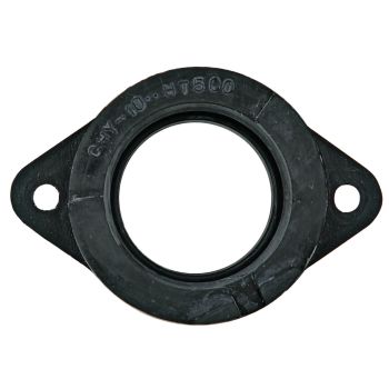 Ansaugstutzen (offen, ca. 32/34PS, Aussendurchmesser 58mm, Lieferung inkl. Dichtung 94010)