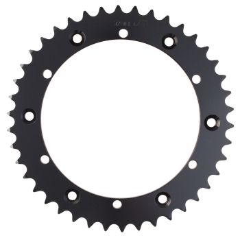 42Z Kettenblatt Stahl, schwarz -></picture> alternativ siehe Art. 91093
