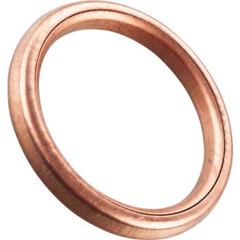Krümmerdichtung, 1 Stück (42x32x3mm)